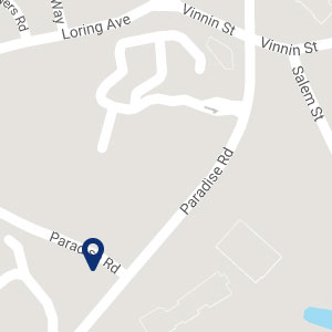 Salem Five Bank 450 Paradise Rd Swampscott MA Map