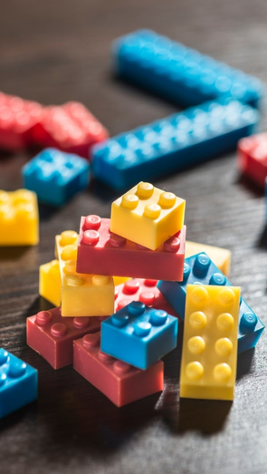 Image for Toys for Young Kids (5-10)